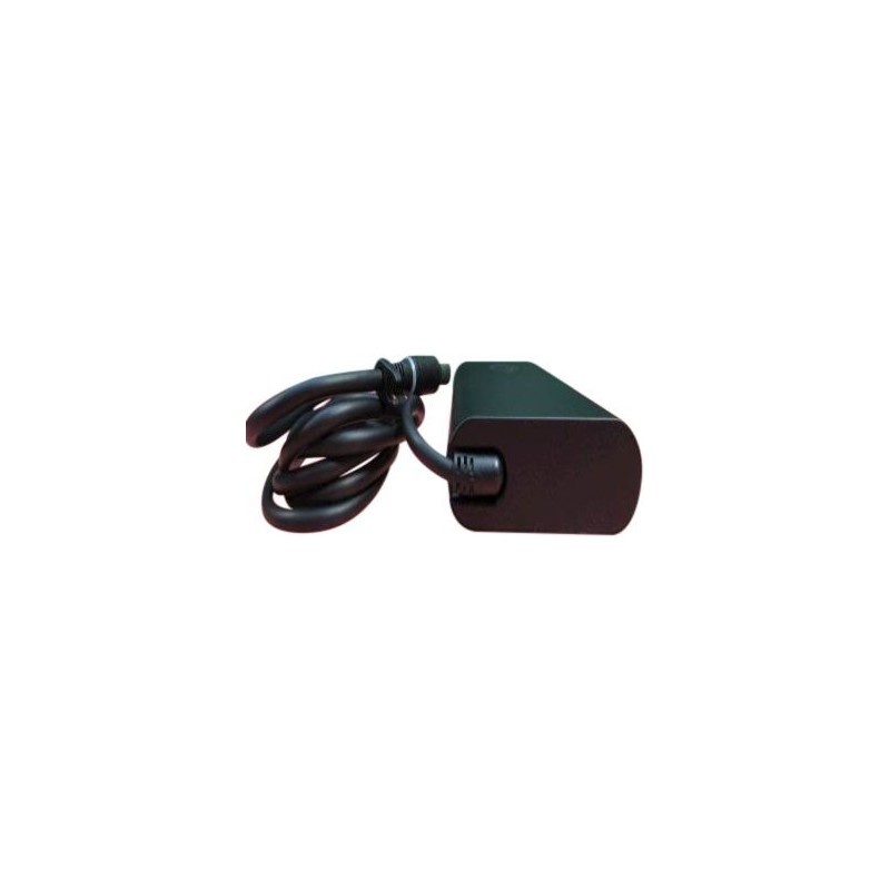 Dell 240W AC power adapter with Dell 240W AC power adapter with